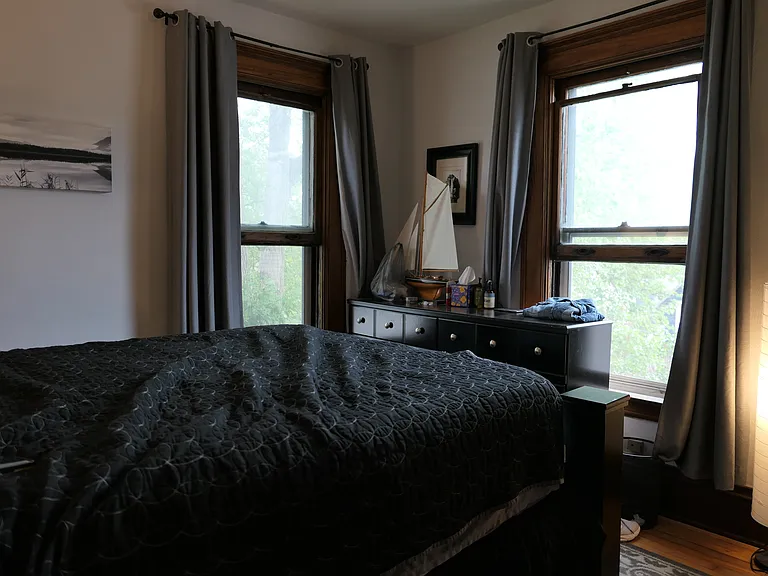 414 S Brearly St #1 — Photo 6