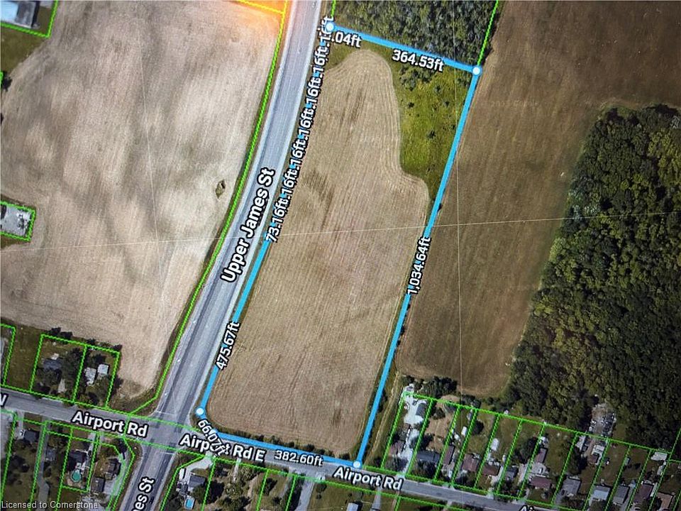 1st image of N/a Upper James Rd
