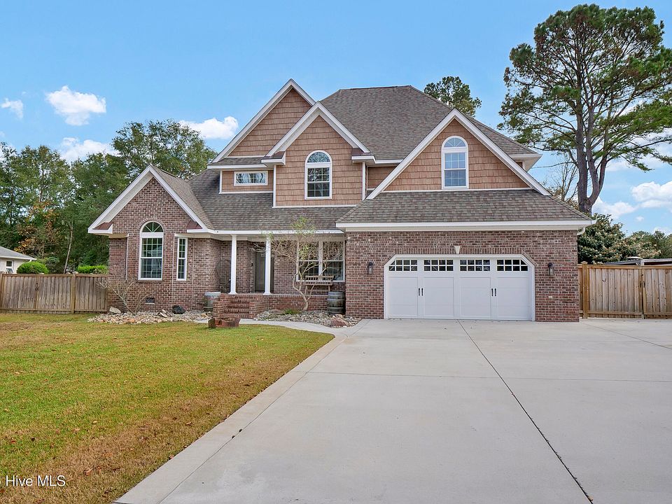 8220 Lantana Lane, Wilmington, NC 28411 | Zillow