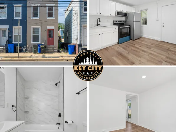 142 E South St #1, Frederick, MD 21701
