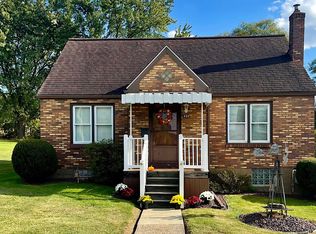 132 Anne St, Baden, PA 15005