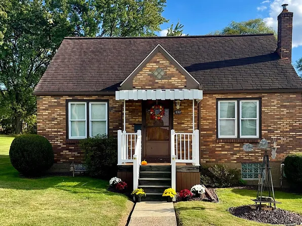 132 Anne St, Baden, PA 15005