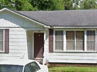 5263 Sycamore St, Baton Rouge, LA 70805