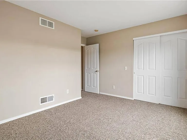 Bedroom #1