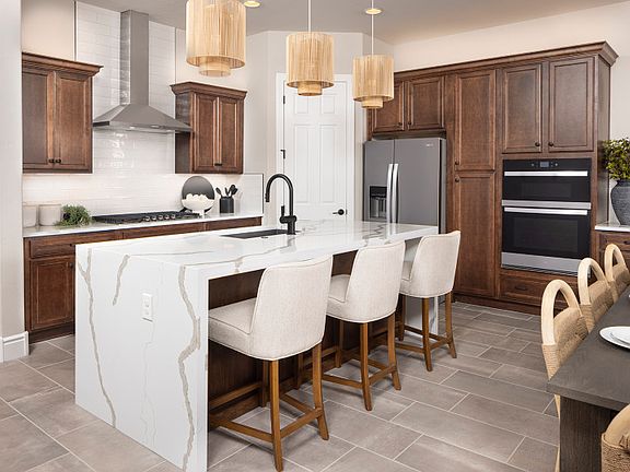 Brand New Constuction