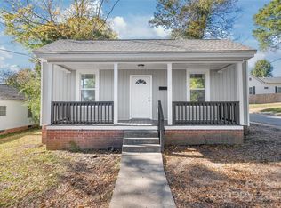 423 N East Ave, Kannapolis, NC 28083