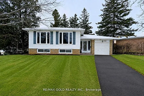 70 Greystone Cres Photo 1