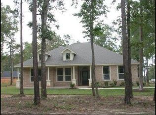 12260 Crocket Martin Rd, Conroe, TX 77306