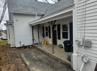 106 Main Street, Dexter, ME 04930