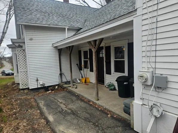 106 Main Street, Dexter, ME 04930