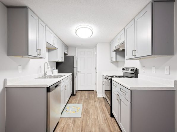 5001 Galaxy Way NW #416