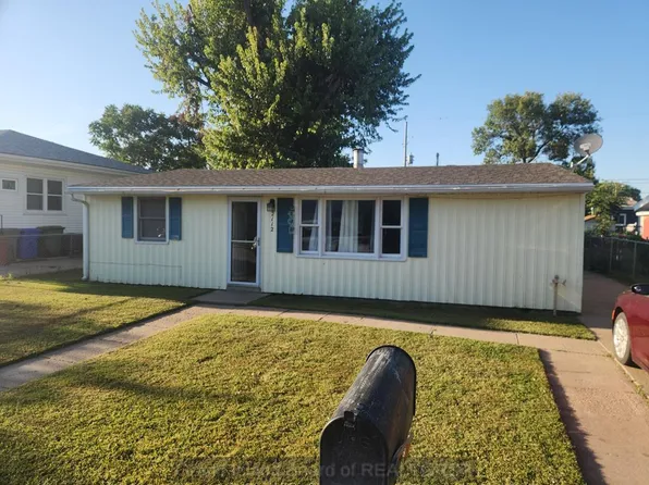 2112 W 10th St, Grand Island, NE 68803