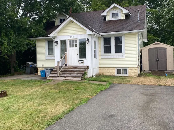 248 High St, Fort Erie, ON L2A 3R3