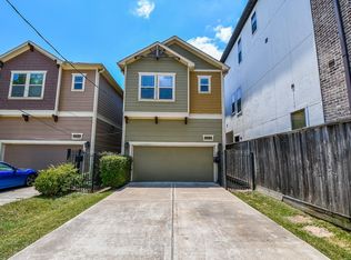 5615 Kiam St UNIT B, Houston, TX 77007