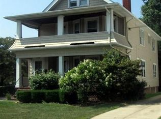 2298 Woodward Ave, Lakewood, OH 44107