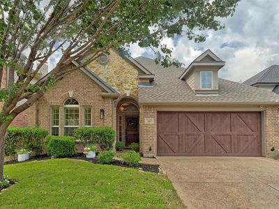 7609 Glenwood Springs Ln, McKinney, TX, 75070