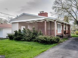 5917 Leewood Ave, Baltimore, MD 21228