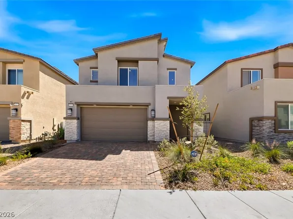 8335 Meridian Ridge Ave, Las Vegas, NV 89147