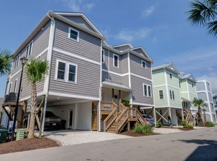 963 Tower Ct #A, Topsail Beach, NC 28445