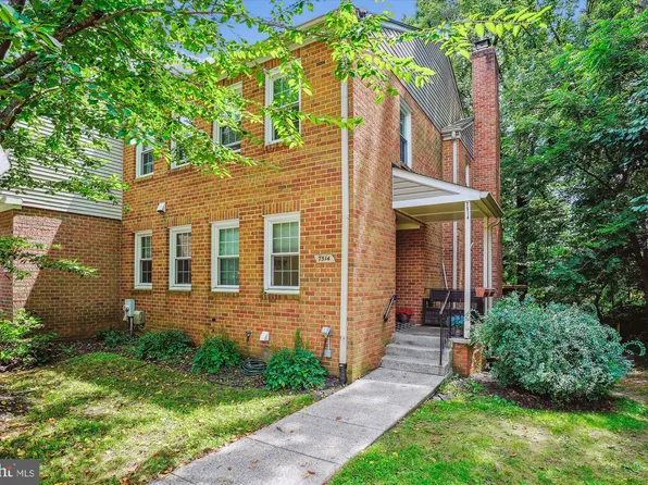 7514 Heatherton Ln, Rockville, MD 20854