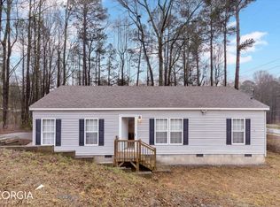 4160 Clark Cir SE, Acworth, GA 30102