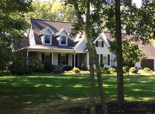 11 Long Run Rd, Drums, PA 18222