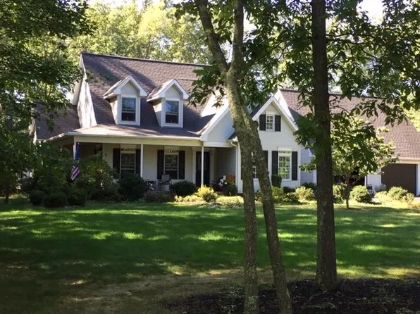 11 Long Run Rd, Drums, PA 18222