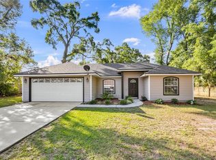 470 Margaret St, Bronson, FL 32621