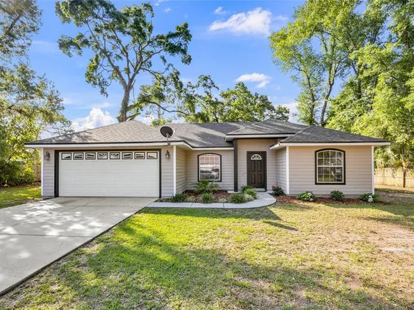 470 Margaret St, Bronson, FL 32621