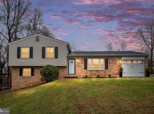 6765 Settlers Ridge Rd, Warrenton, VA 20187