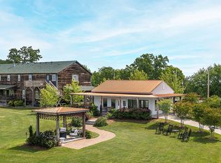 1770 Earley Farm Rd, Amherst, VA 24521
