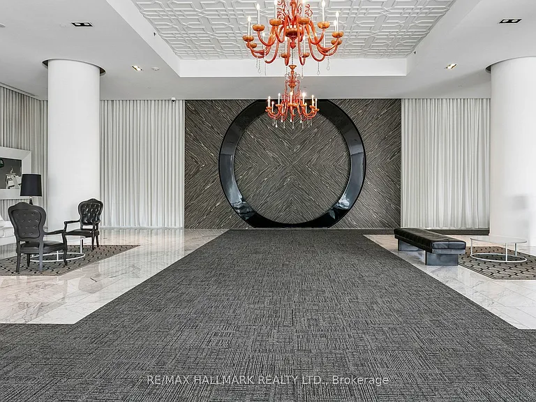 90 Park Lawn Rd #Penthouse 3101 — Photo 5