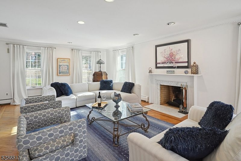 52 Calais Rd, Mendham, NJ 07945 MLS 3881854 Zillow