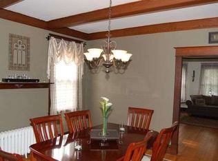607 Park Ave #2, Albany, NY 12208
