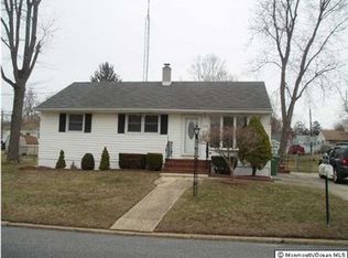 704 Ruth Dr, Neptune, NJ 07753