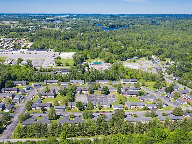 See the full community at a glance