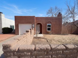 4008 71st St NW, Albuquerque, NM 87120