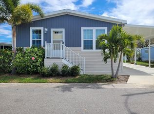 2505 E Bay Dr LOT 143, Largo, FL 33771
