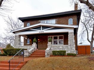 4379 Holly Hills Blvd, Saint Louis, MO