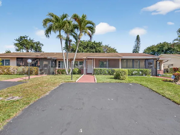 14386 Campanelli Drive, Delray Beach, FL 33484