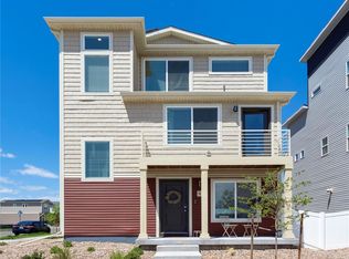 5109 N Yampa St, Denver, CO 80249