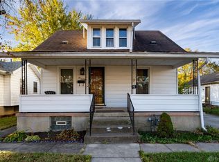 216 Nordale Ave, Dayton, OH