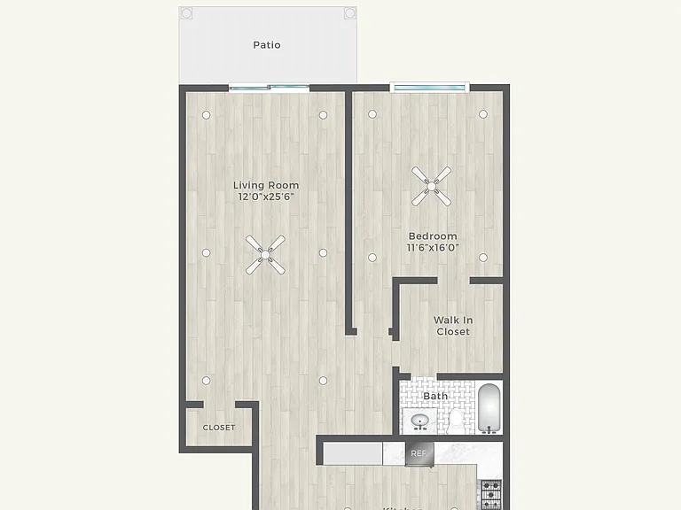 Fairfield Townhouses At Holtsville — Photo 59