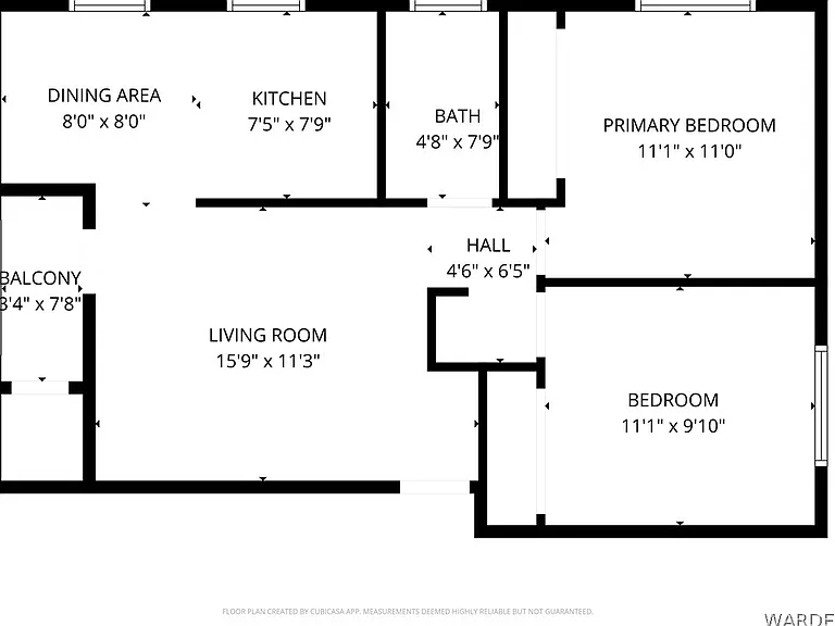 3659 Wendell Ave #C — Photo 3