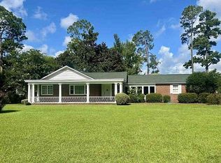 8667 Joe Bryan St, Damascus, GA 39841