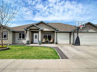 387 Ylang St, Grand Junction, CO 81501