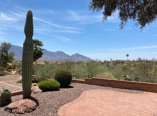2108 E Ruellia Dr, Tucson, AZ 85755