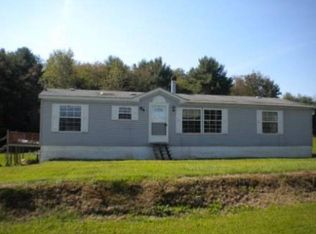 491 Main St, Kersey, PA 15846
