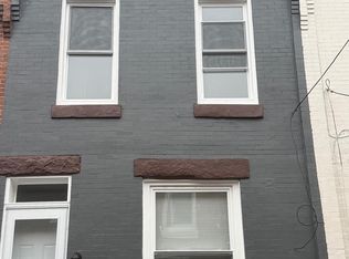 2013 S Croskey St, Philadelphia, PA 19145