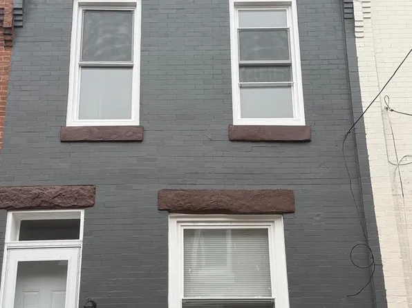 2013 S Croskey St, Philadelphia, PA 19145